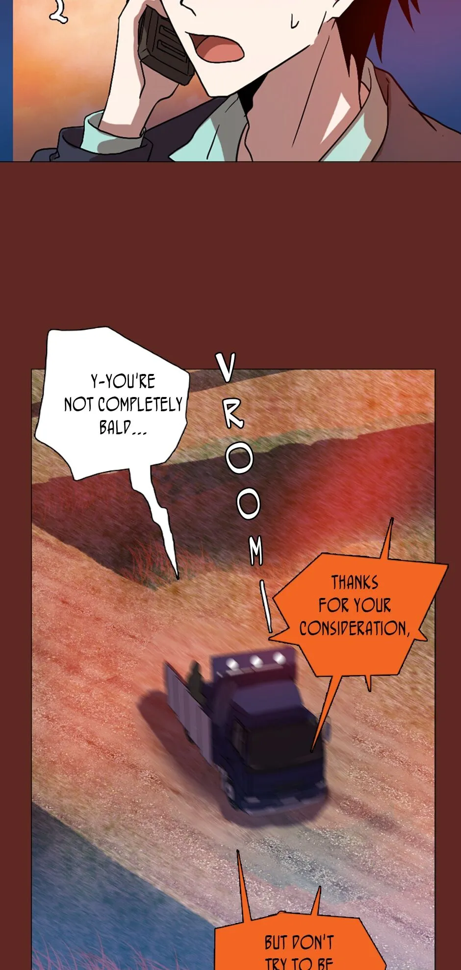 Dreamcide Chapter 137 - Page 17 in English