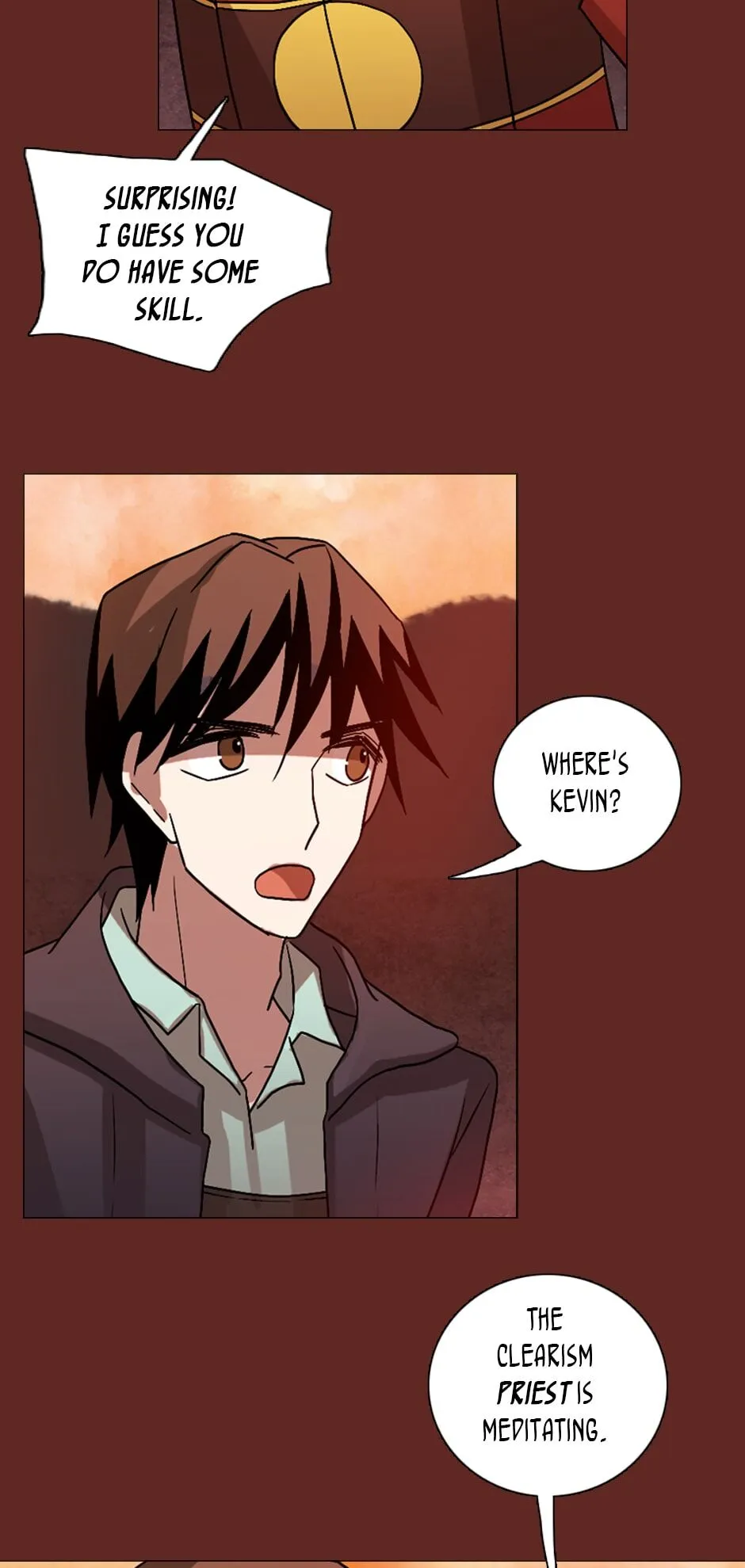 Dreamcide Chapter 137 - Page 53 in English