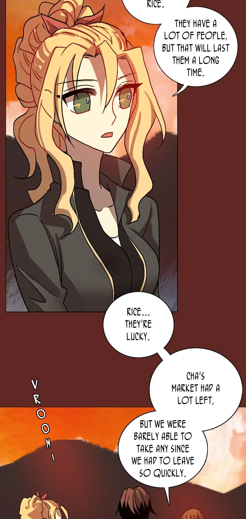 Dreamcide Chapter 138 - Page 19 in English