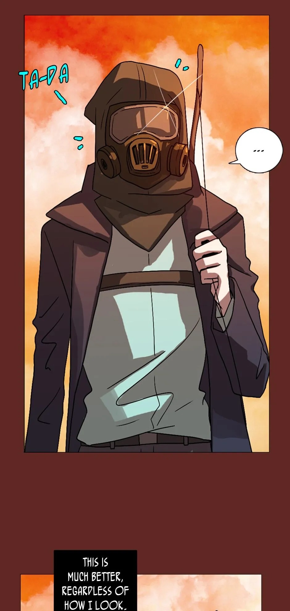 Dreamcide Chapter 138 - Page 36 in English