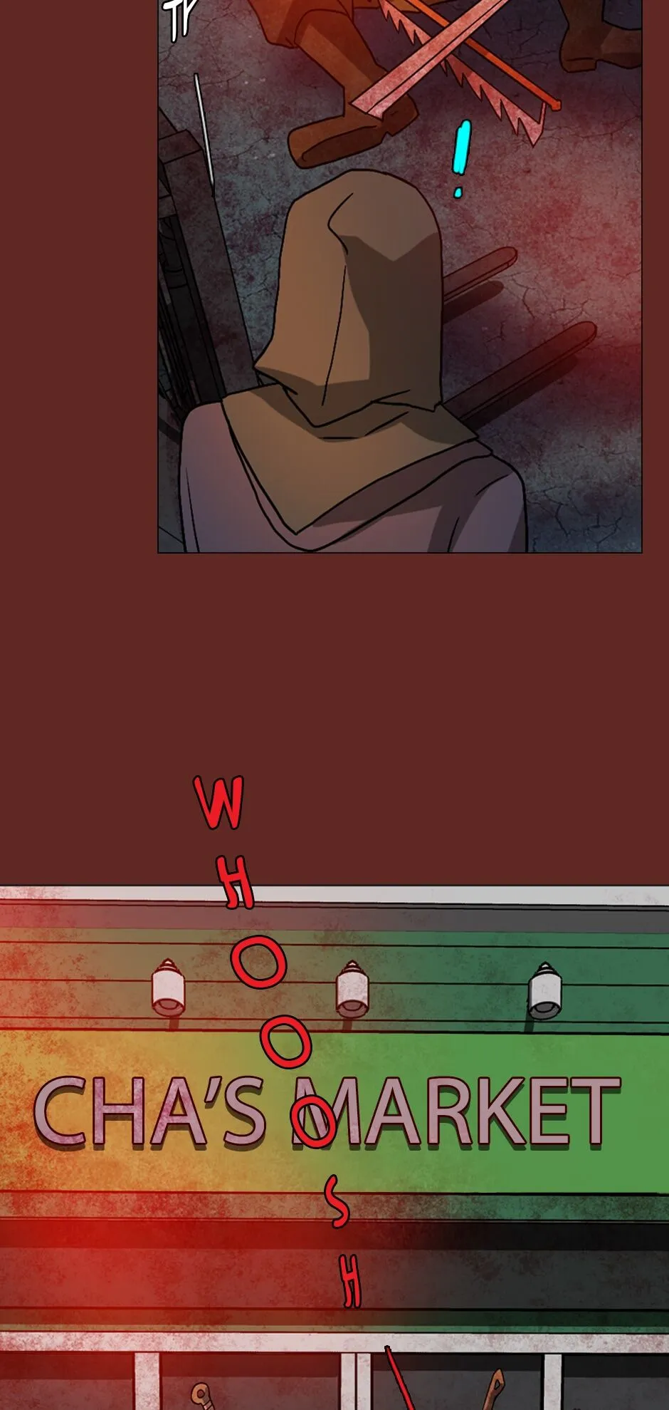Dreamcide Chapter 138 - Page 43 in English