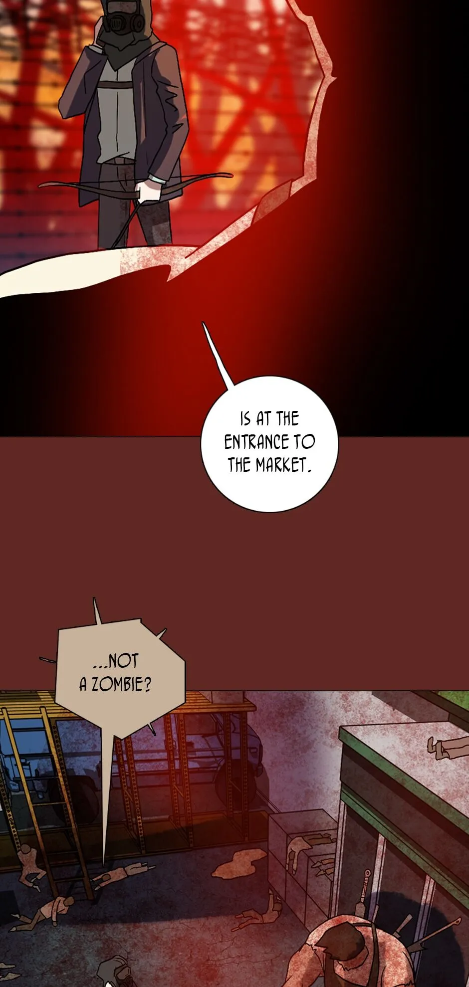 Dreamcide Chapter 138 - Page 57 in English
