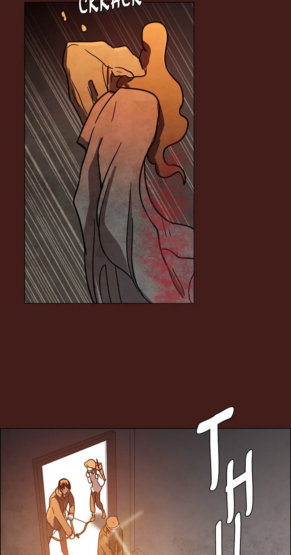 Dreamcide Chapter 14 - Page 10 in English
