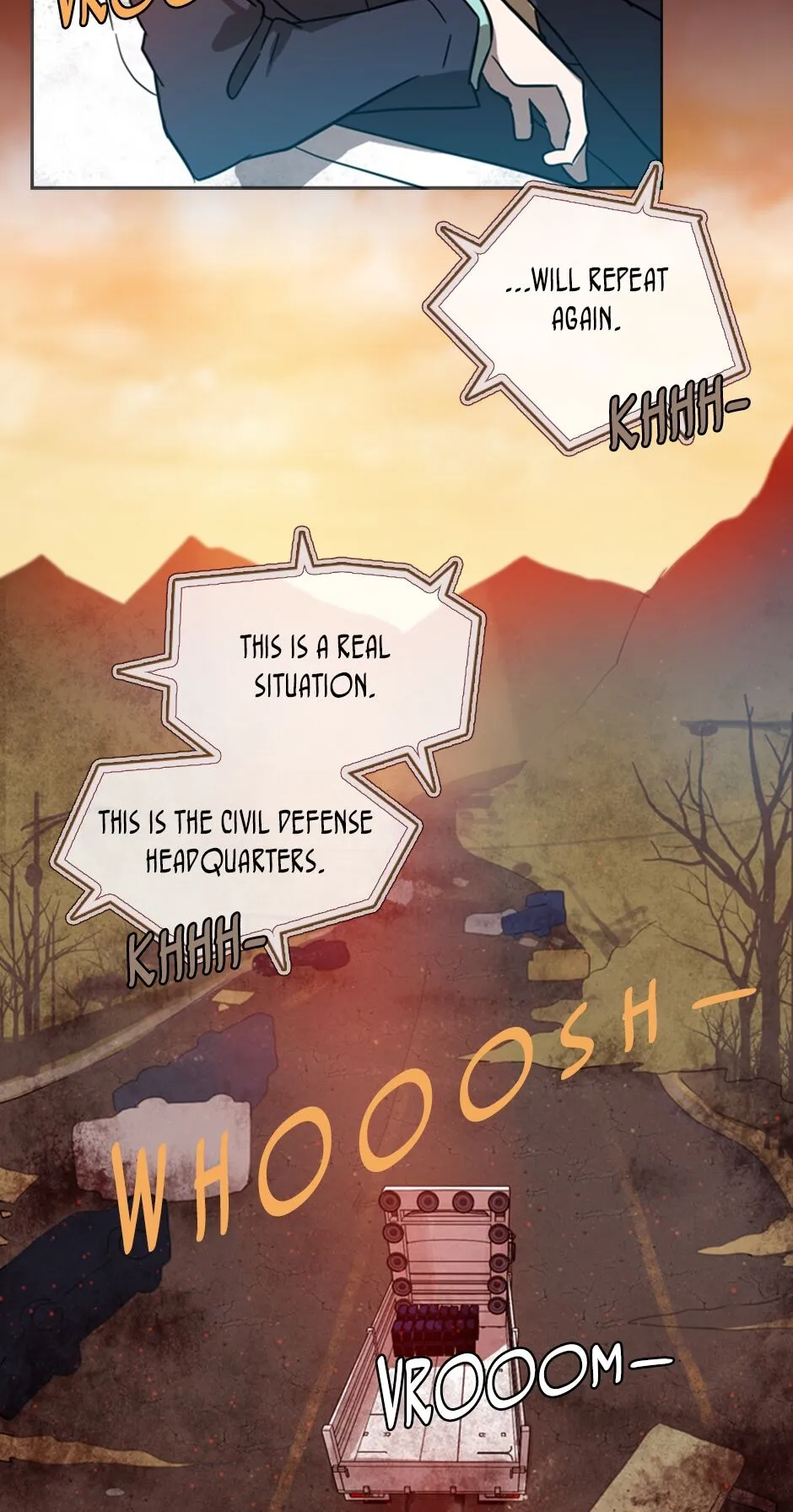 Dreamcide Chapter 14 - Page 29 in English