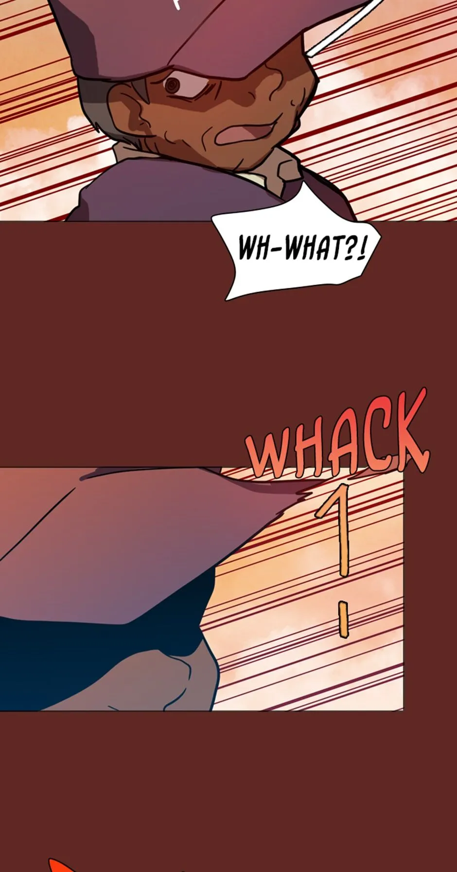 Dreamcide Chapter 14 - Page 39 in English