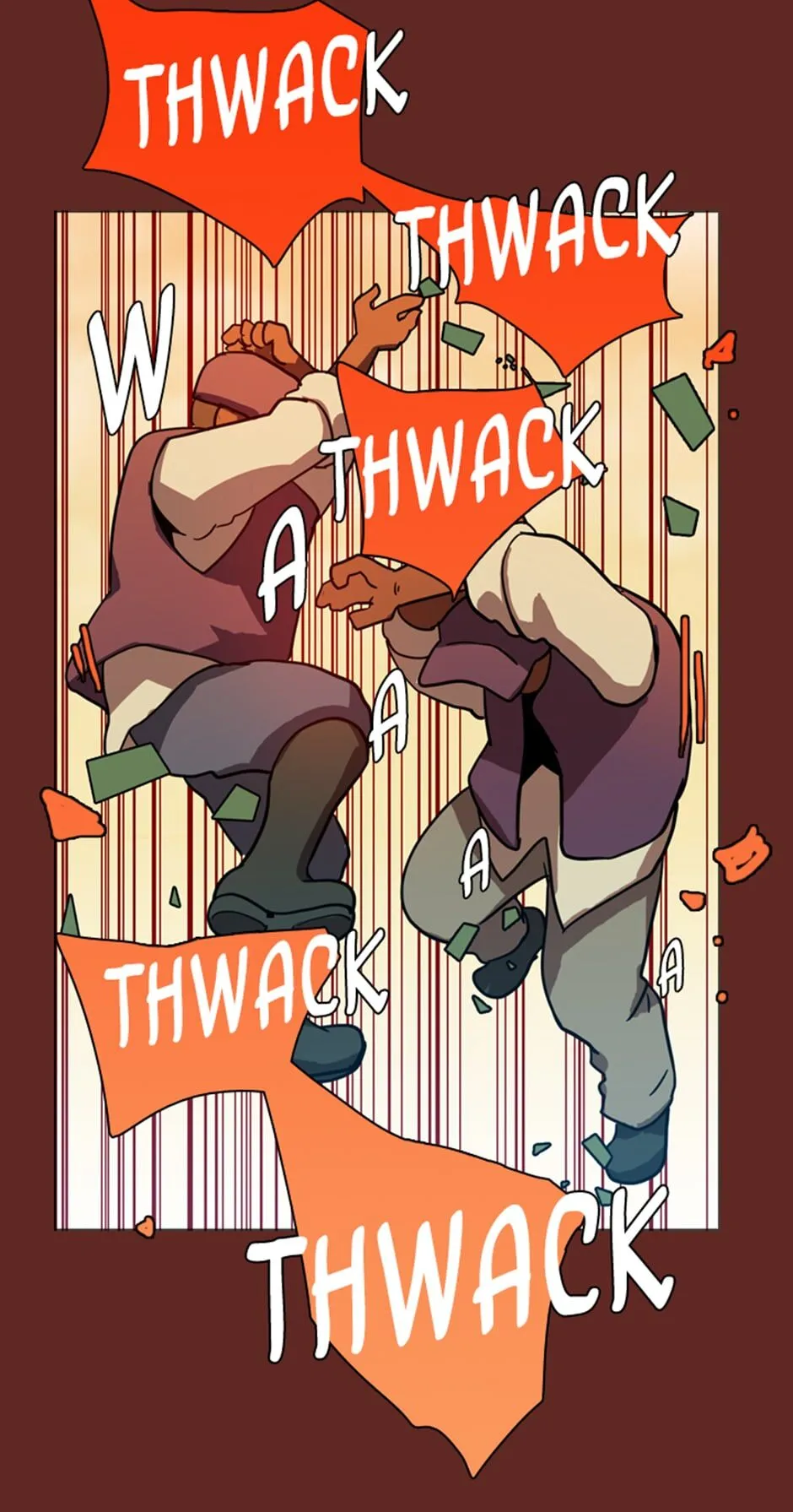 Dreamcide Chapter 14 - Page 40 in English