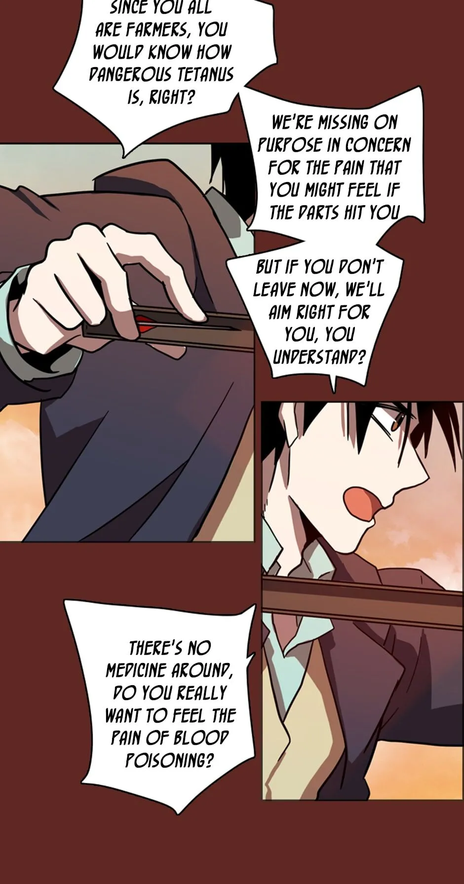 Dreamcide Chapter 14 - Page 43 in English