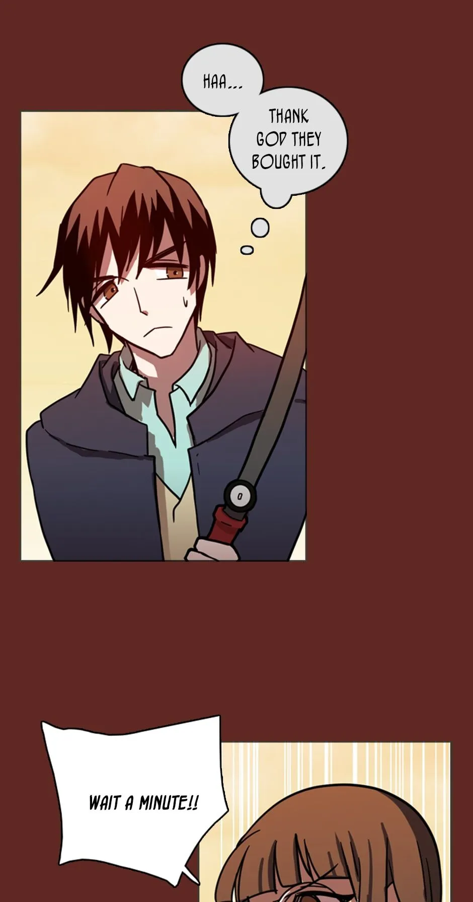 Dreamcide Chapter 14 - Page 45 in English