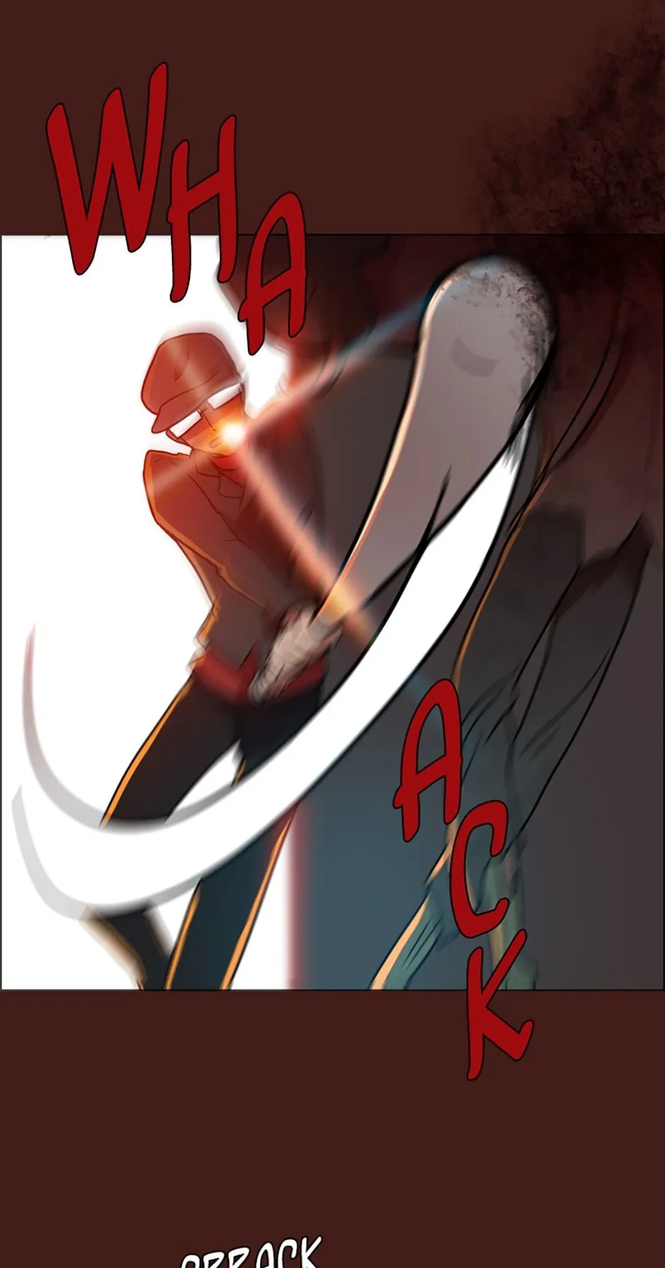Dreamcide Chapter 14 - Page 9 in English