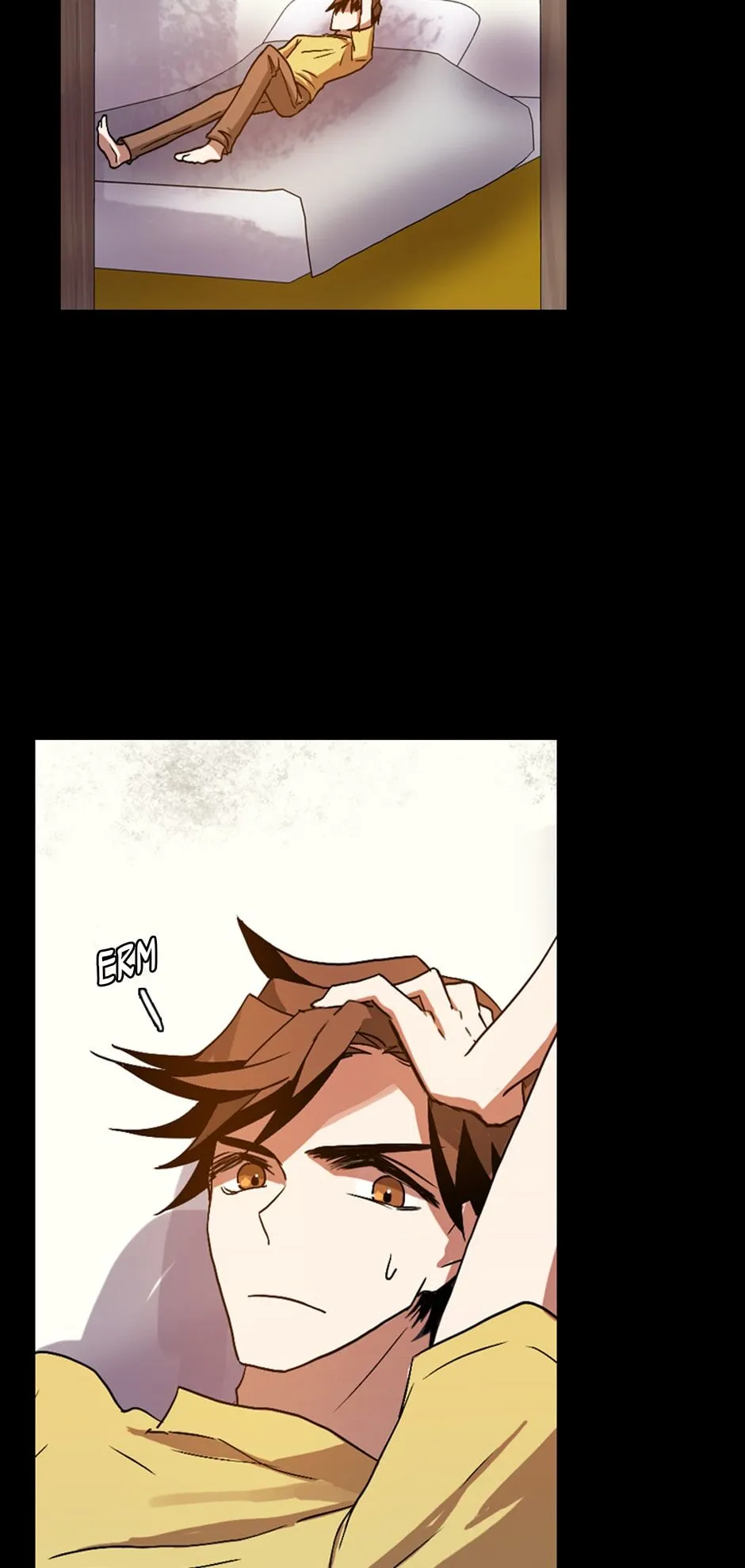 Dreamcide Chapter 140 - Page 17 in English