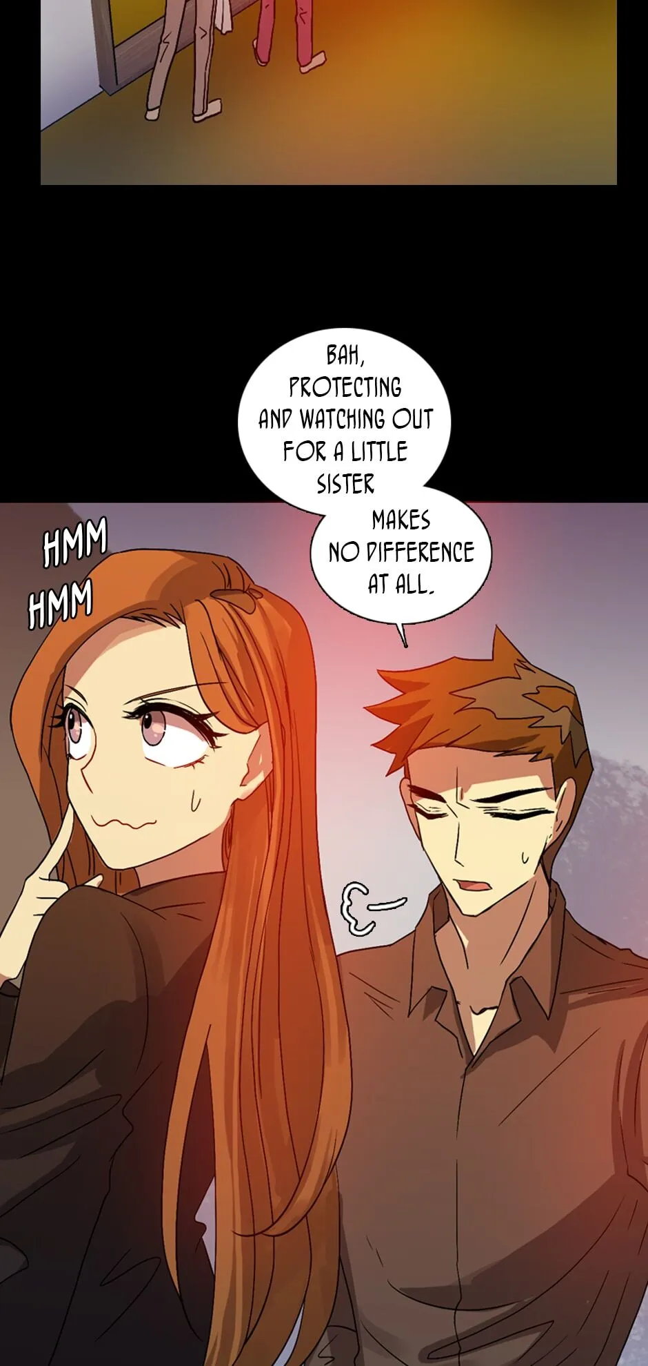 Dreamcide Chapter 140 - Page 29 in English