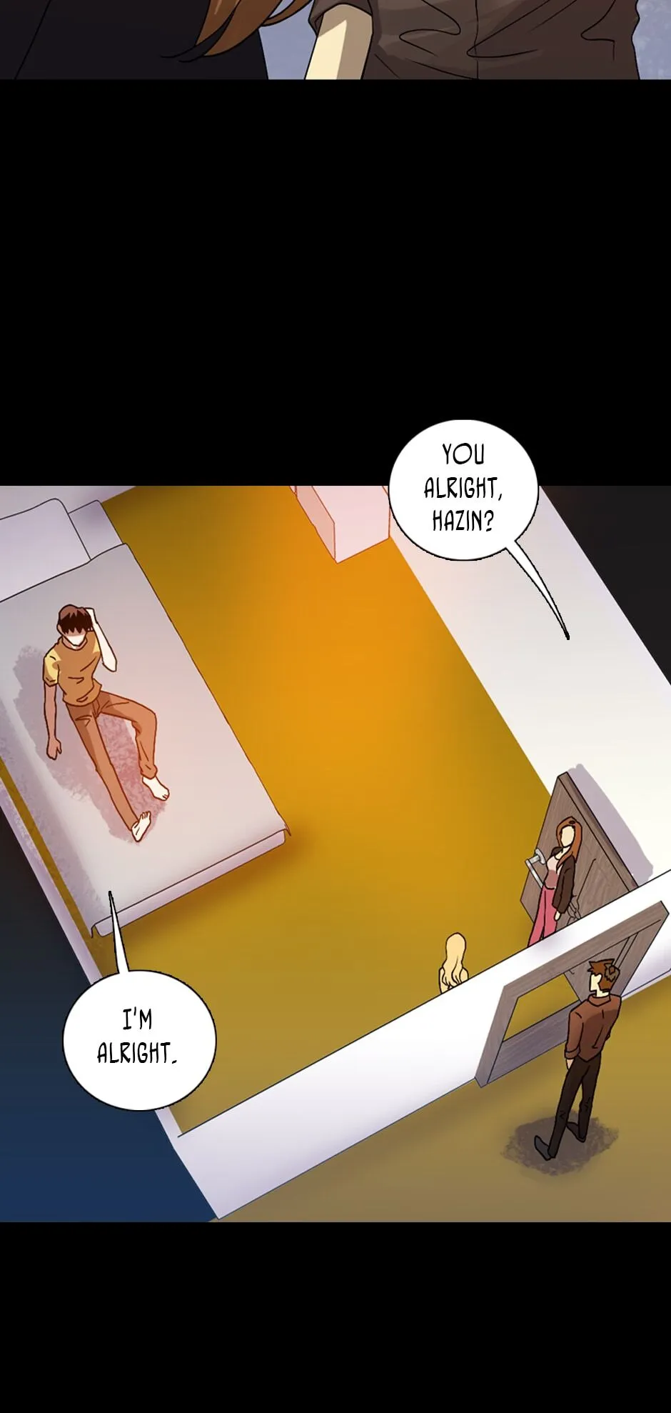 Dreamcide Chapter 140 - Page 30 in English