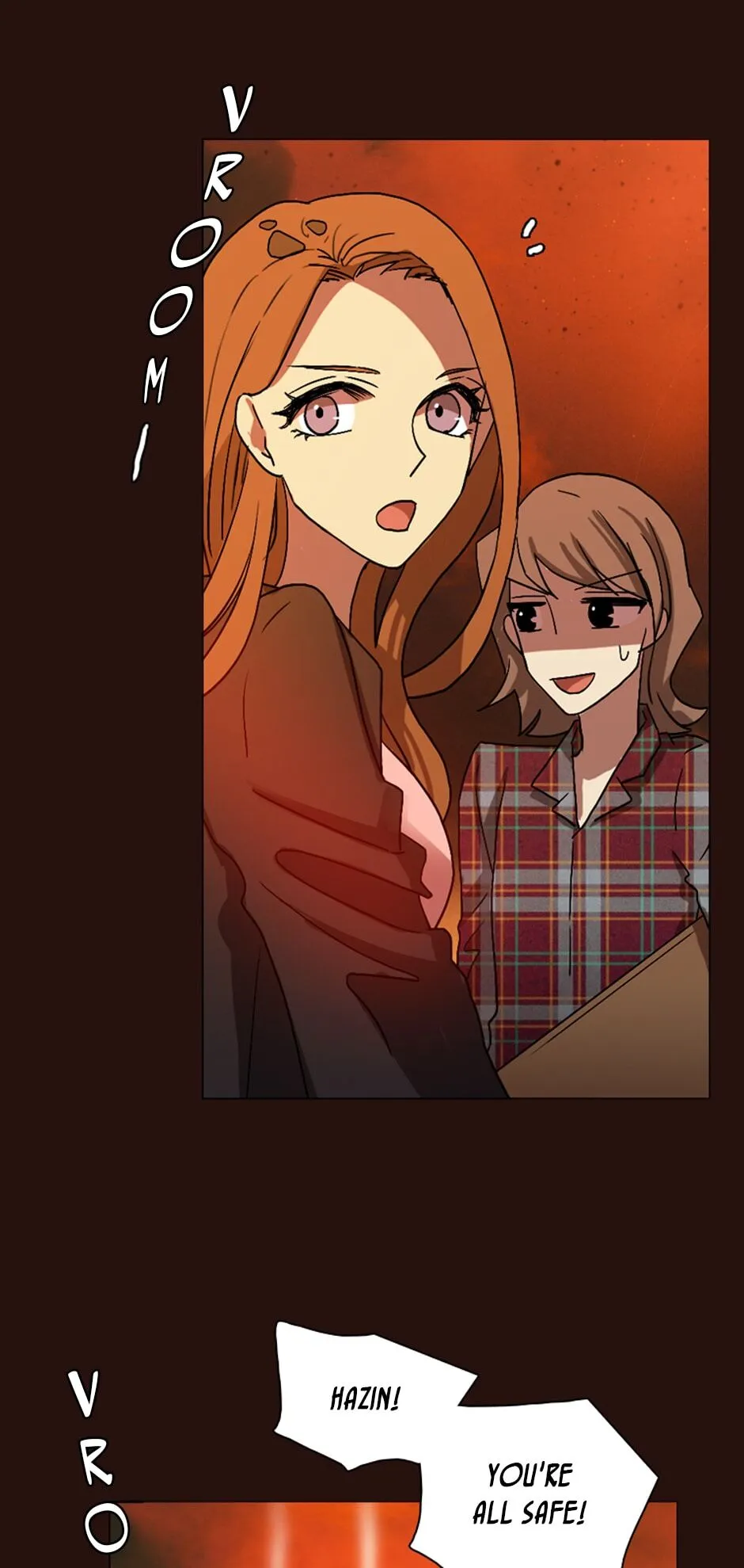 Dreamcide Chapter 140 - Page 6 in English