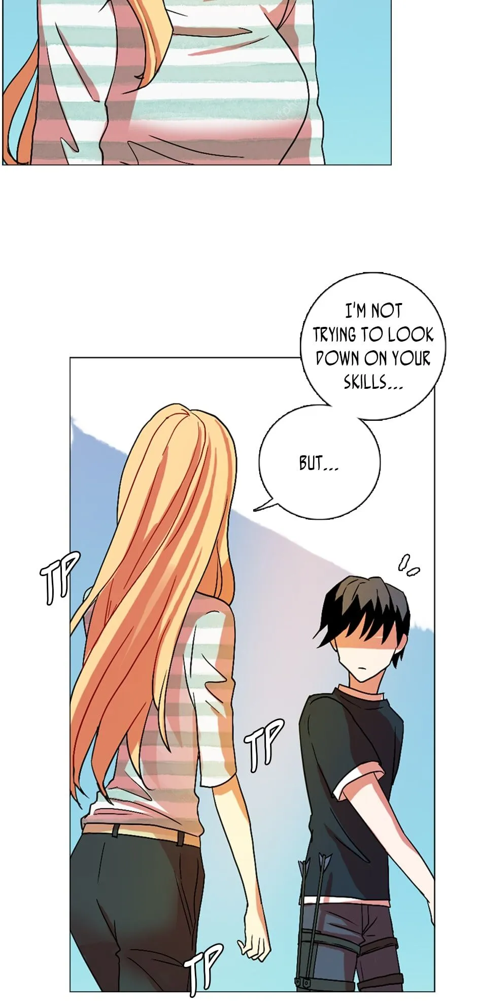 Dreamcide Chapter 140 - Page 60 in English
