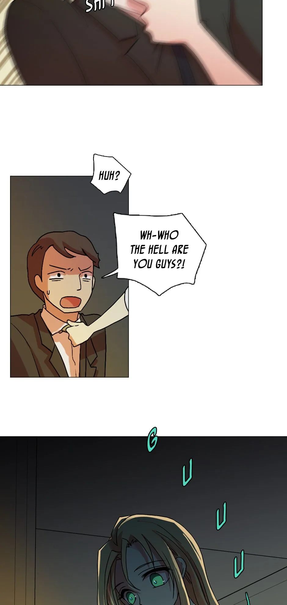 Dreamcide Chapter 141 - Page 17 in English