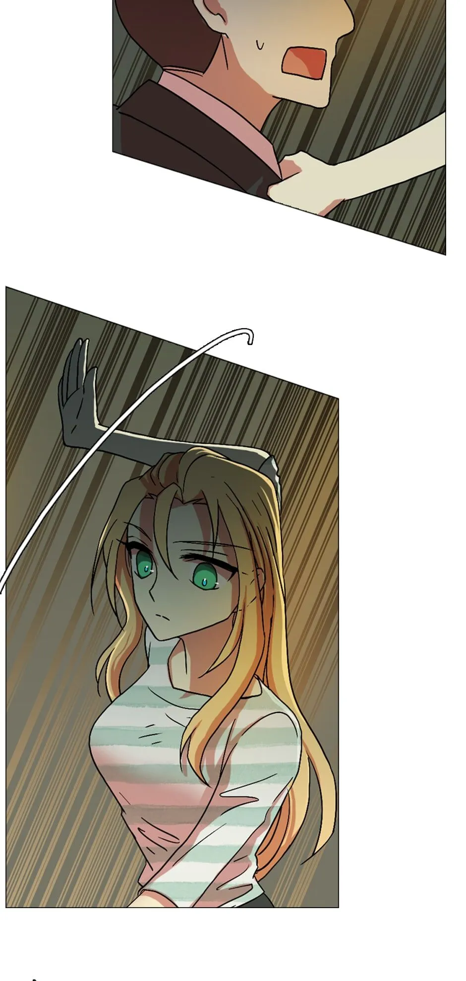 Dreamcide Chapter 141 - Page 19 in English