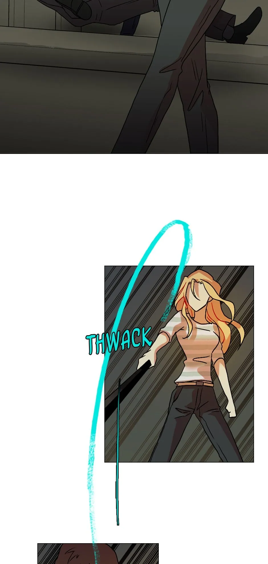 Dreamcide Chapter 141 - Page 42 in English