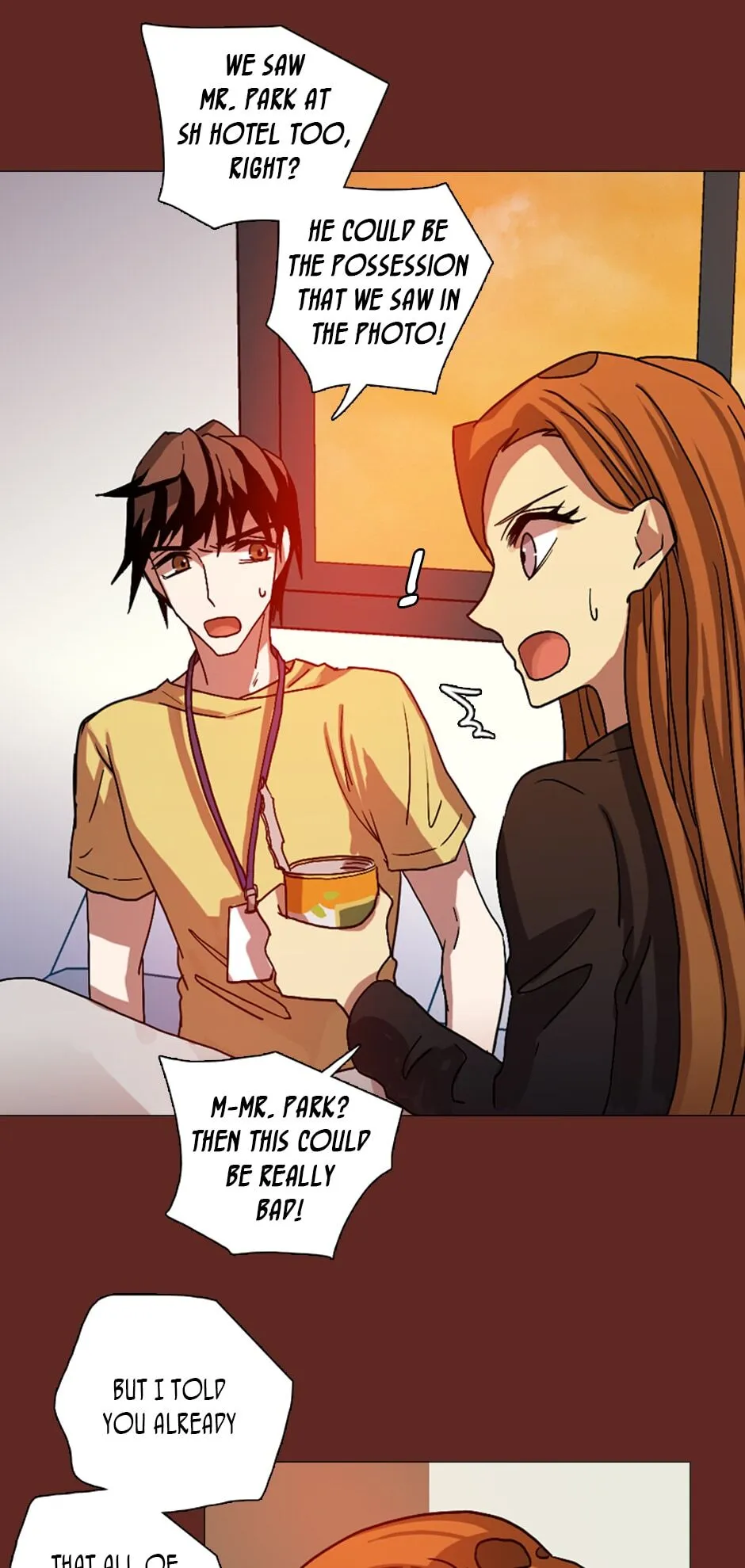 Dreamcide Chapter 142 - Page 46 in English