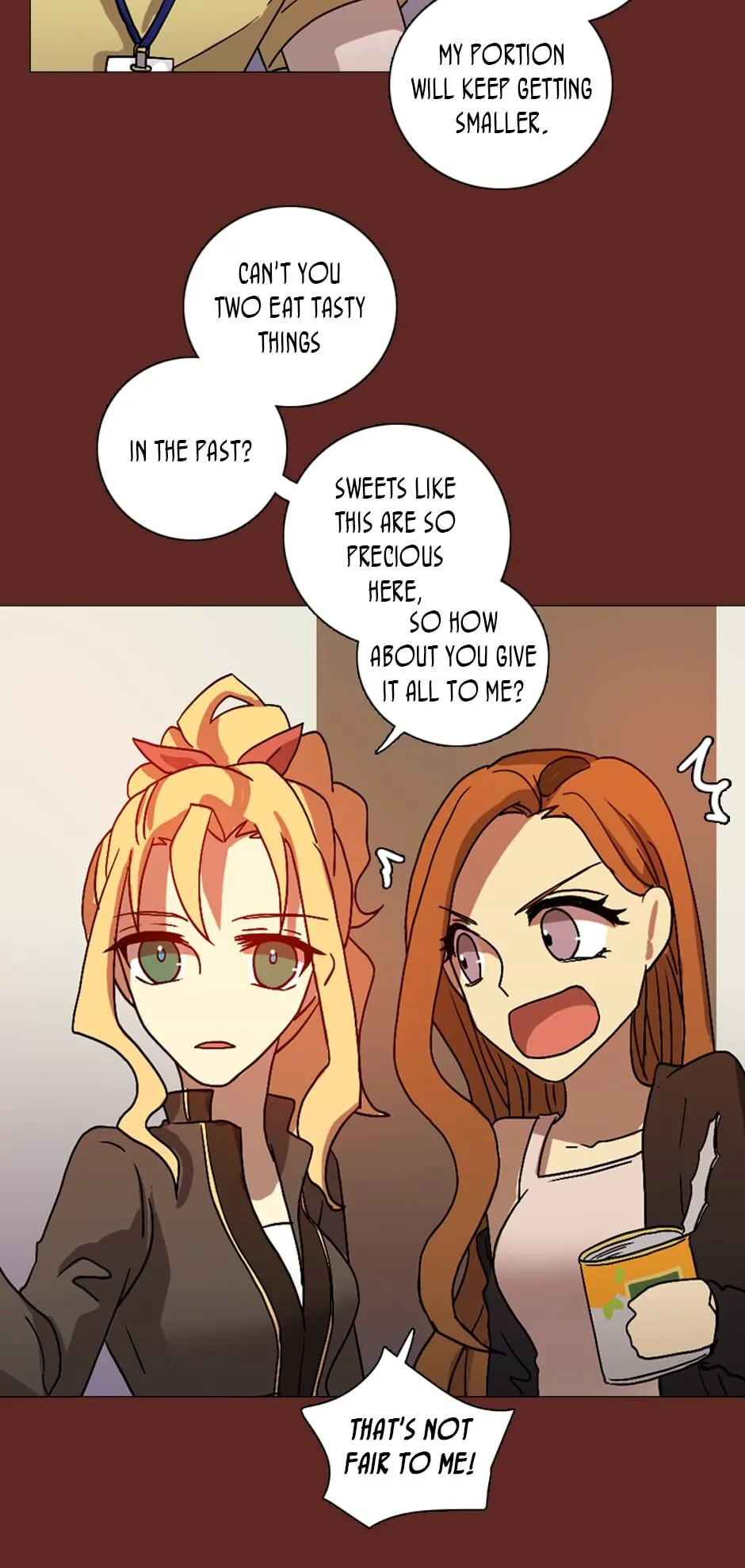 Dreamcide Chapter 142 - Page 50 in English