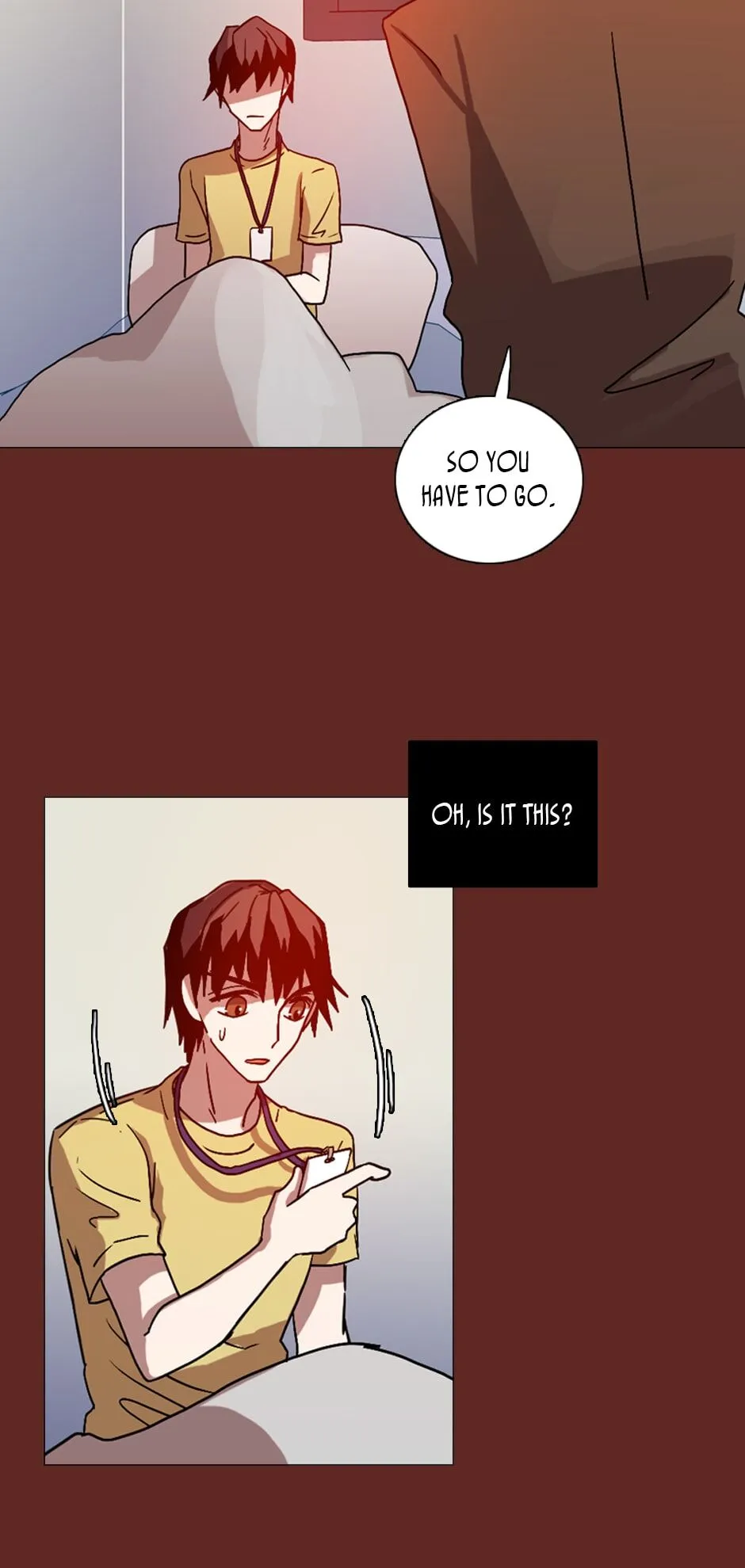 Dreamcide Chapter 142 - Page 63 in English