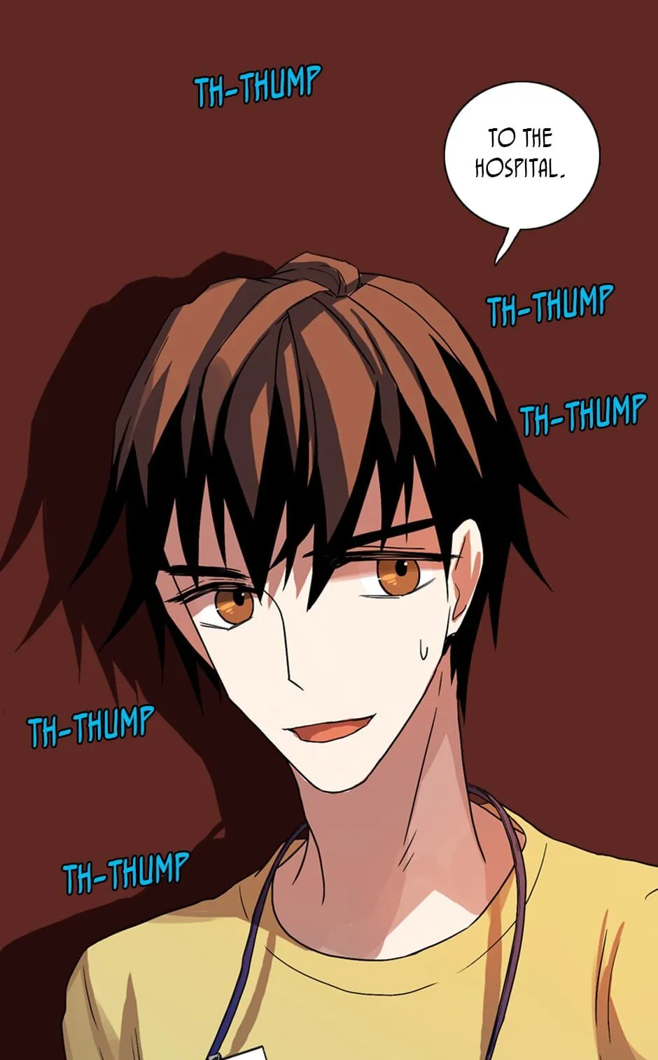 Dreamcide Chapter 142 - Page 66 in English
