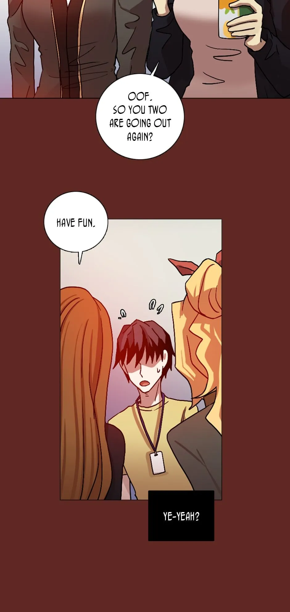 Dreamcide Chapter 143 - Page 10 in English