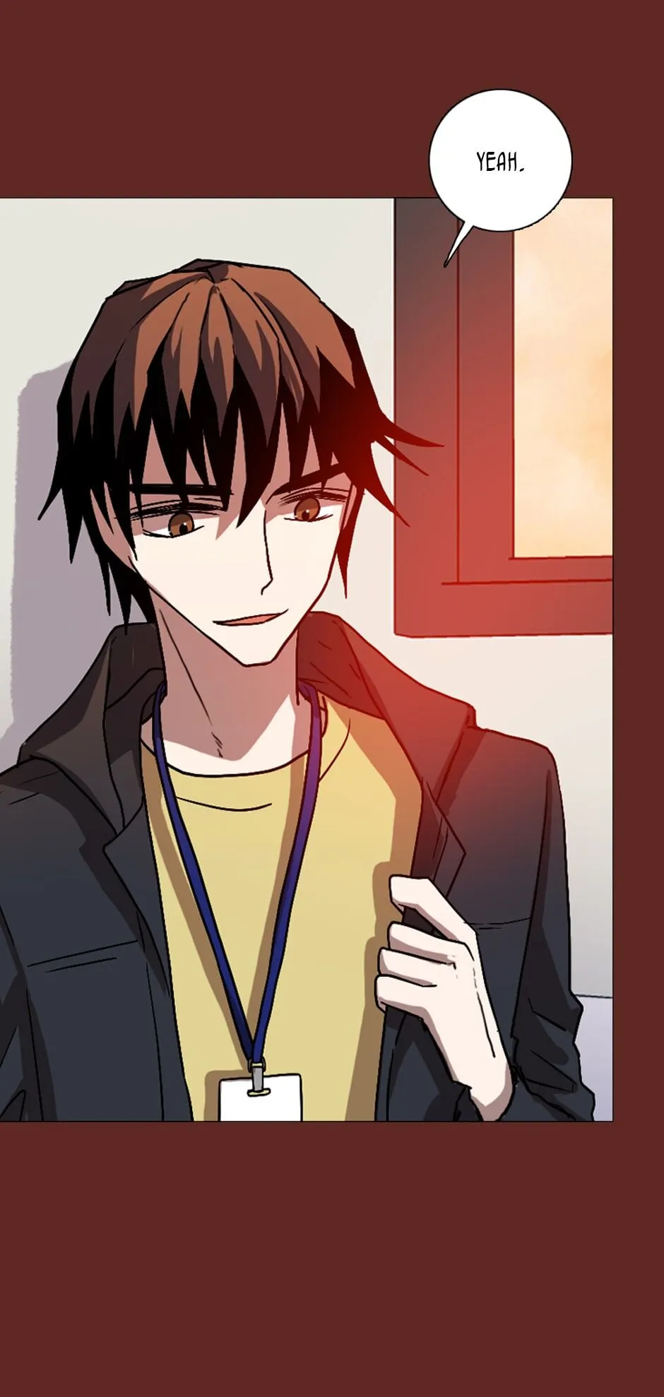 Dreamcide Chapter 143 - Page 15 in English