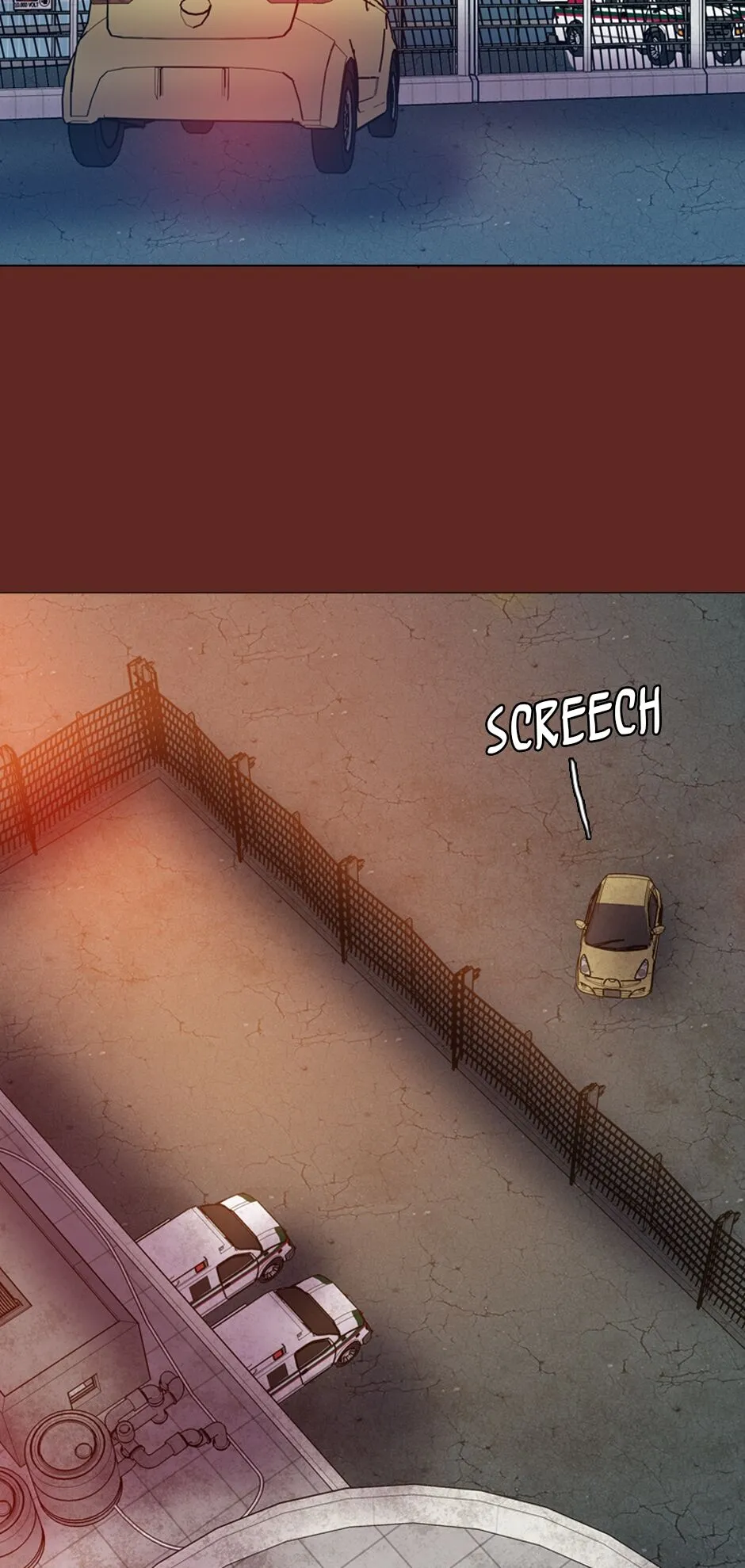 Dreamcide Chapter 143 - Page 57 in English
