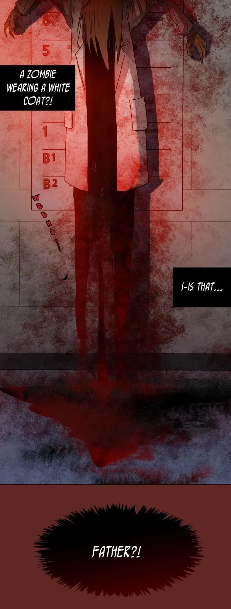 Dreamcide Chapter 144 - Page 4 in English