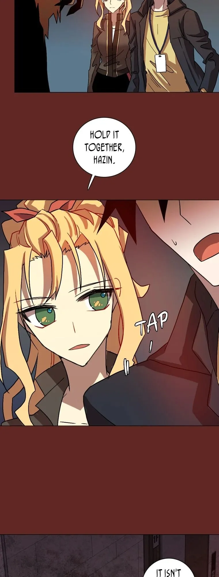 Dreamcide Chapter 144 - Page 6 in English