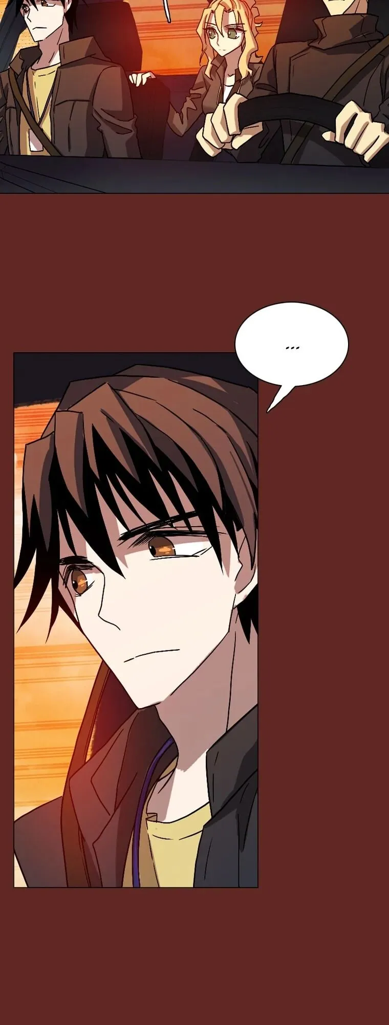 Dreamcide Chapter 145 - Page 32 in English