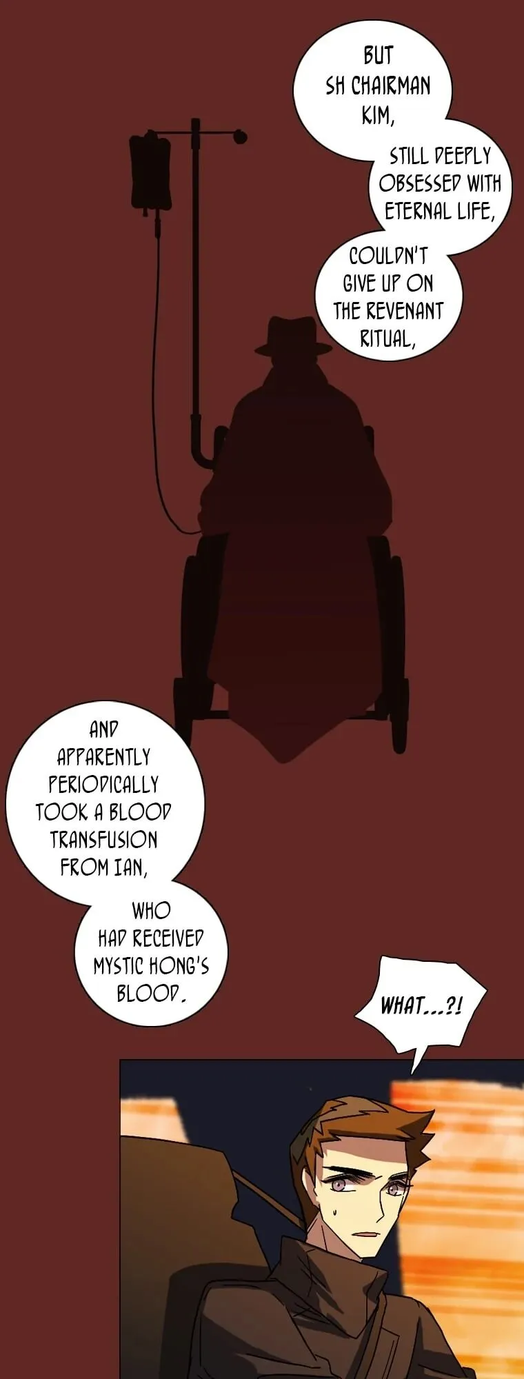 Dreamcide Chapter 145 - Page 41 in English