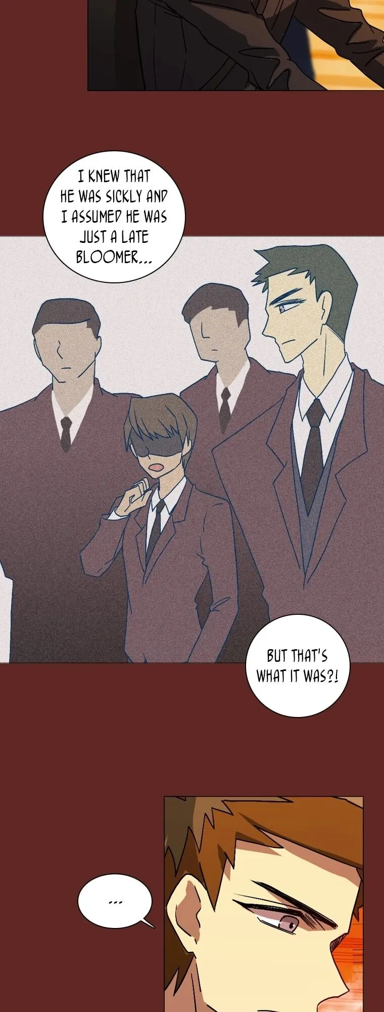 Dreamcide Chapter 145 - Page 42 in English