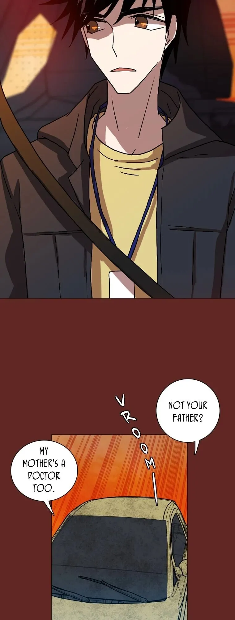 Dreamcide Chapter 145 - Page 47 in English