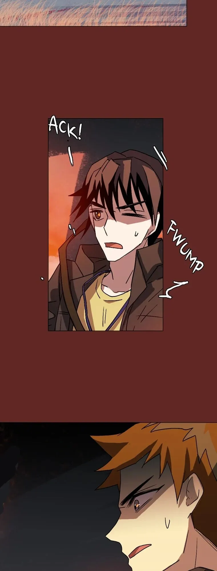 Dreamcide Chapter 145 - Page 50 in English