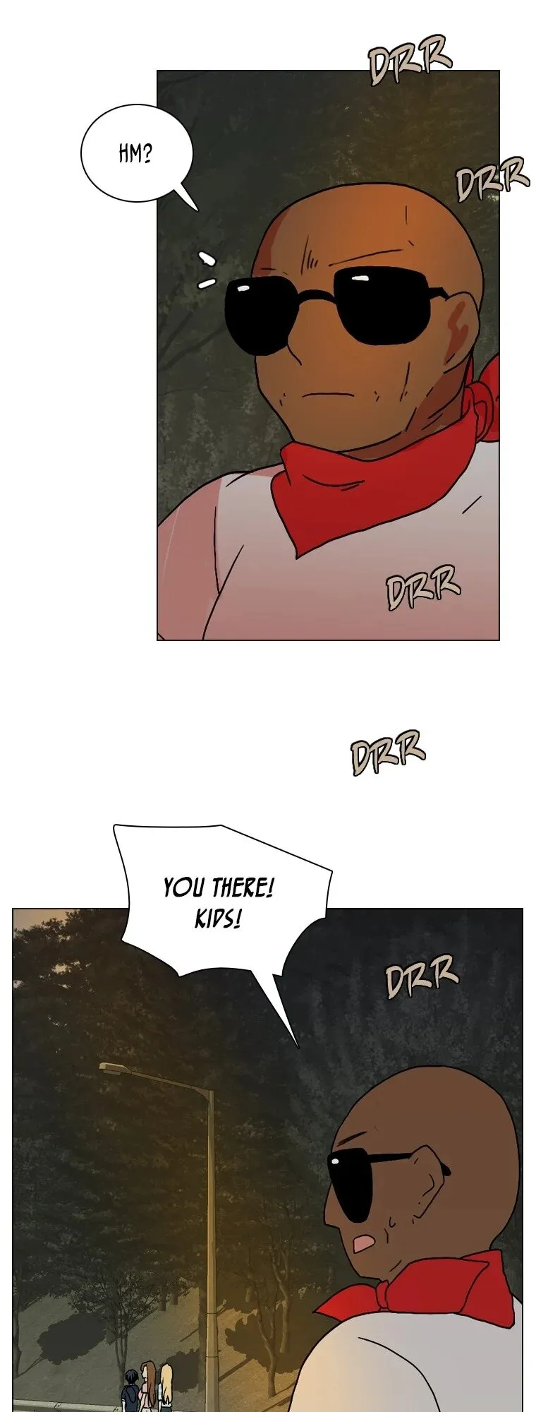 Dreamcide Chapter 148 - Page 13 in English