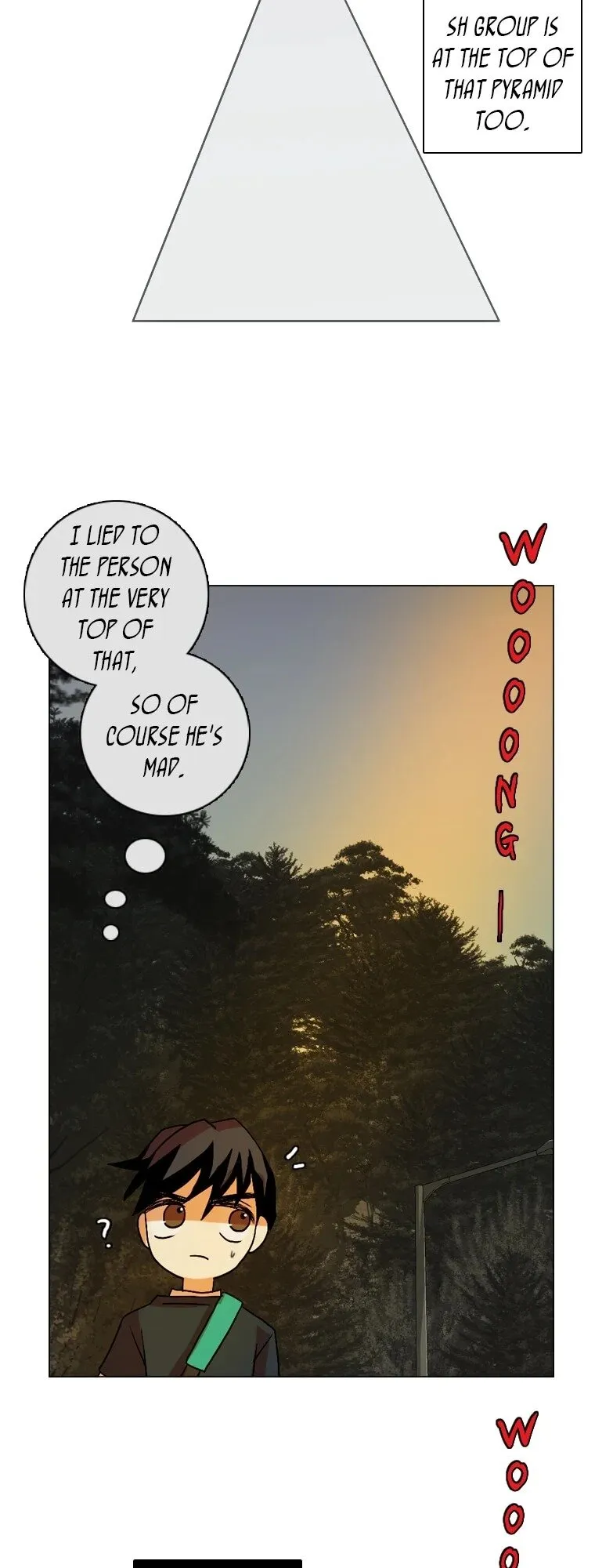 Dreamcide Chapter 148 - Page 43 in English