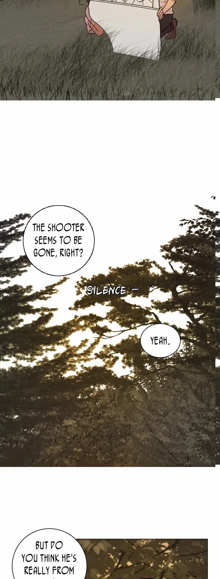 Dreamcide Chapter 149 - Page 27 in English