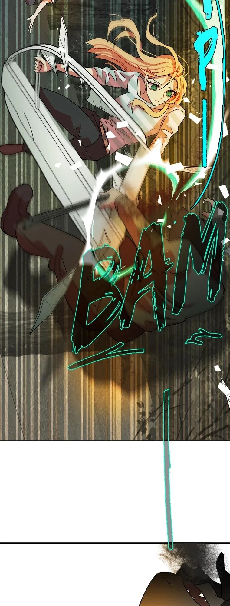 Dreamcide Chapter 149 - Page 39 in English