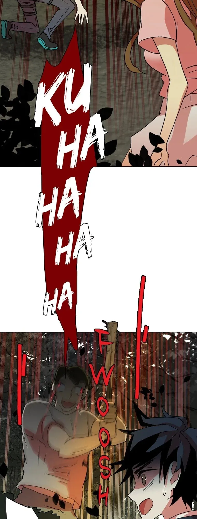 Dreamcide Chapter 149 - Page 43 in English