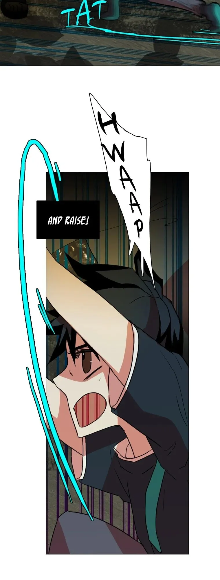 Dreamcide Chapter 149 - Page 48 in English
