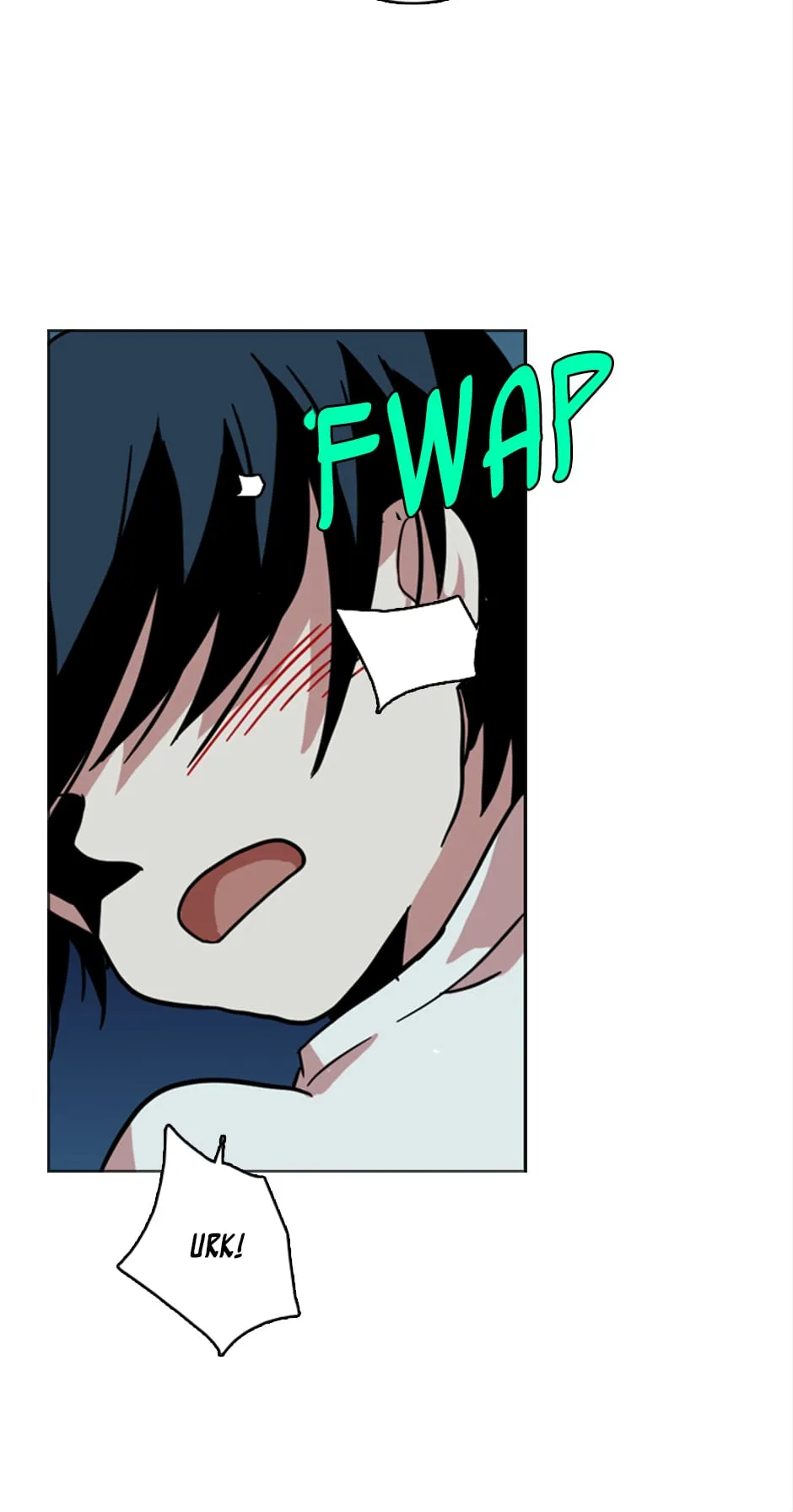 Dreamcide Chapter 15 - Page 16 in English