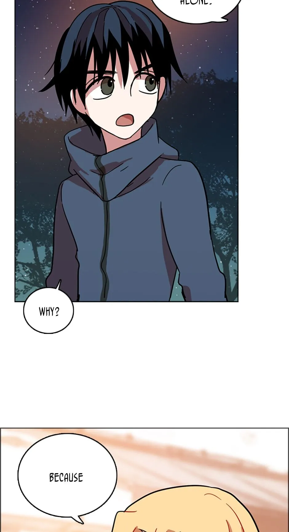 Dreamcide Chapter 15 - Page 52 in English