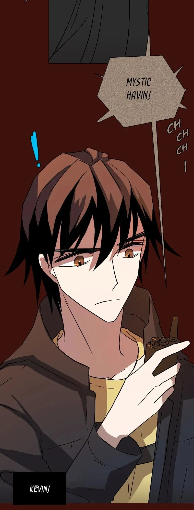 Dreamcide Chapter 150 - Page 56 in English