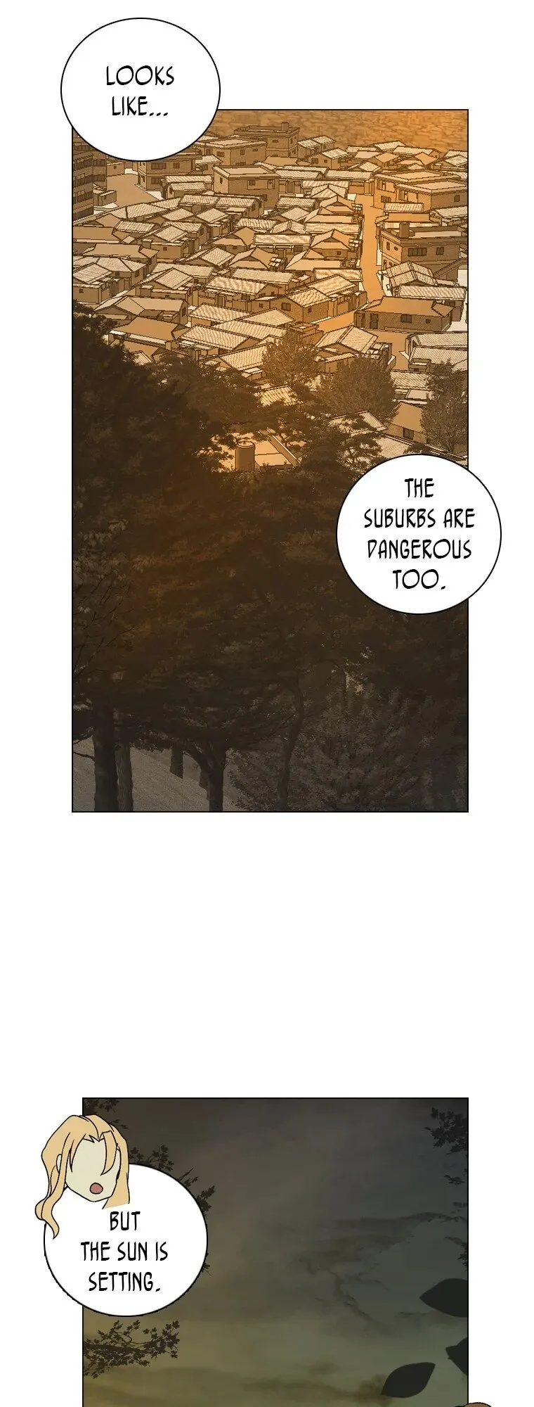 Dreamcide Chapter 150 - Page 6 in English