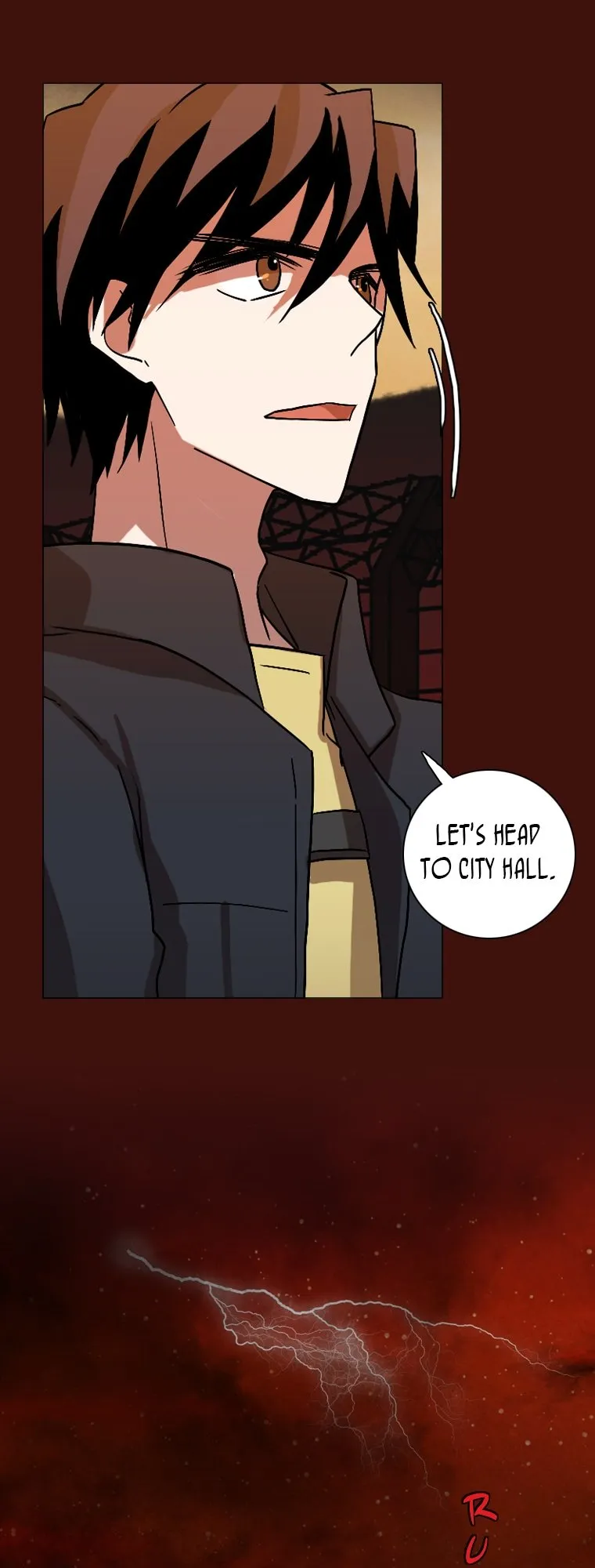Dreamcide Chapter 151 - Page 53 in English