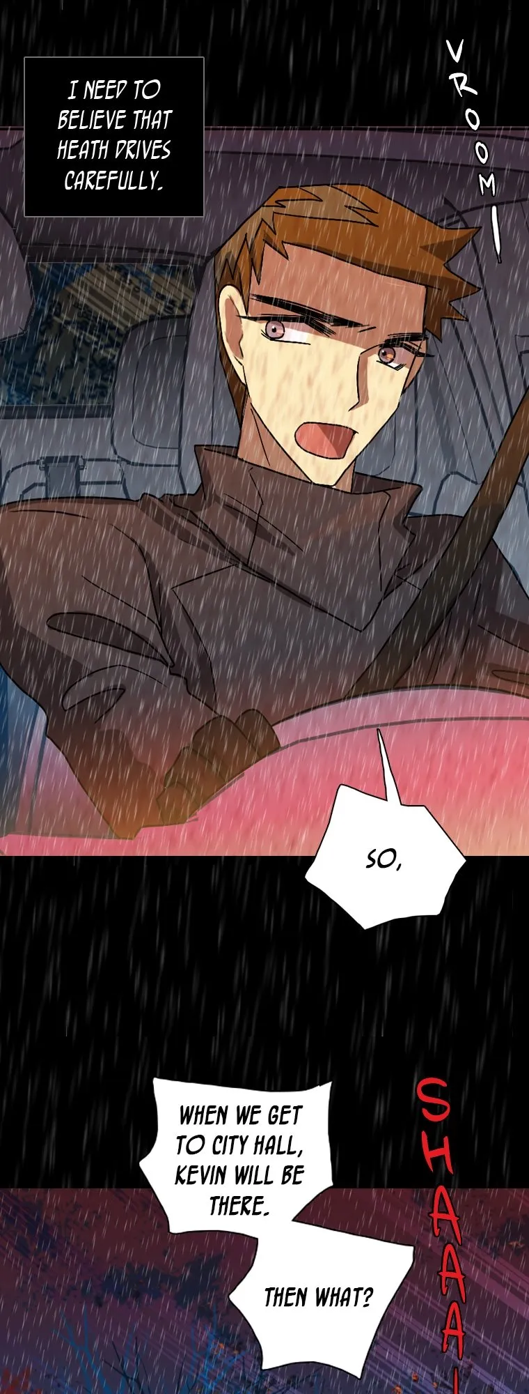 Dreamcide Chapter 151 - Page 57 in English