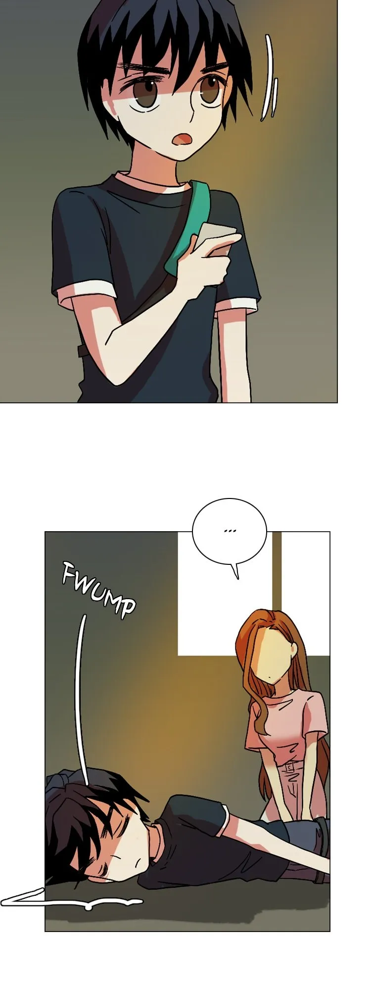 Dreamcide Chapter 151 - Page 7 in English