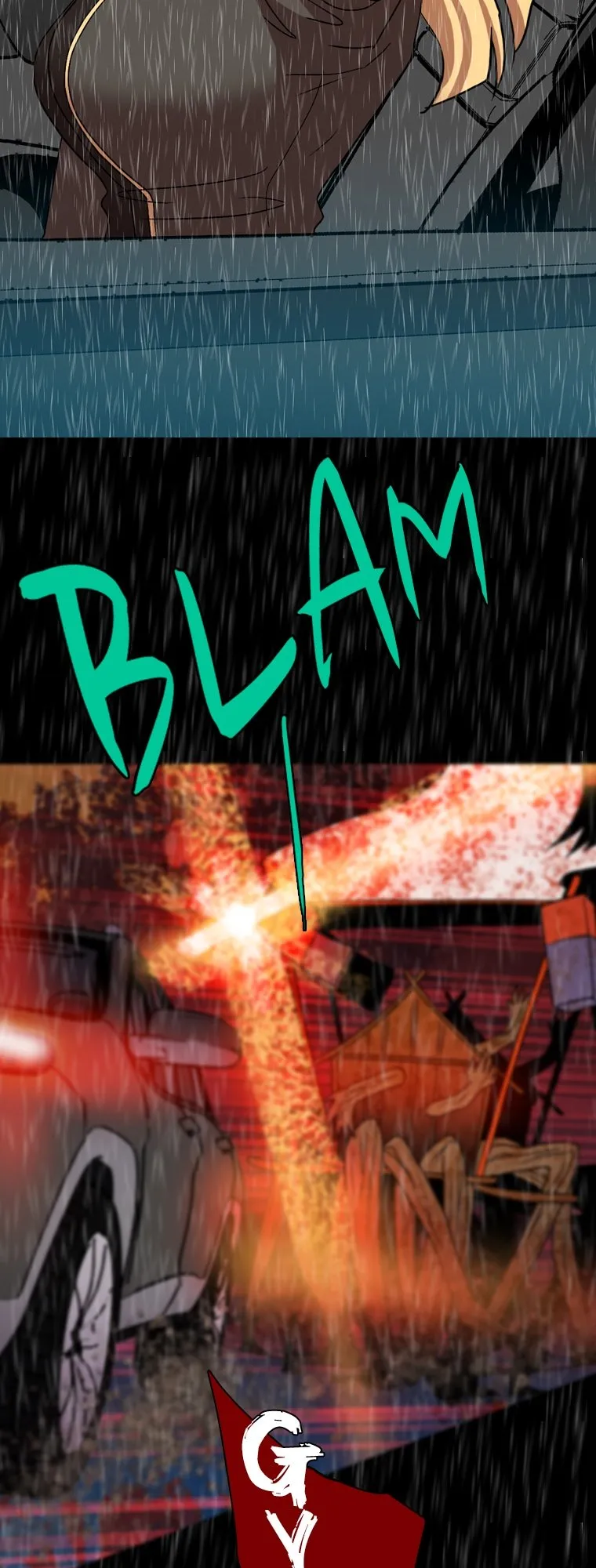 Dreamcide Chapter 152 - Page 10 in English