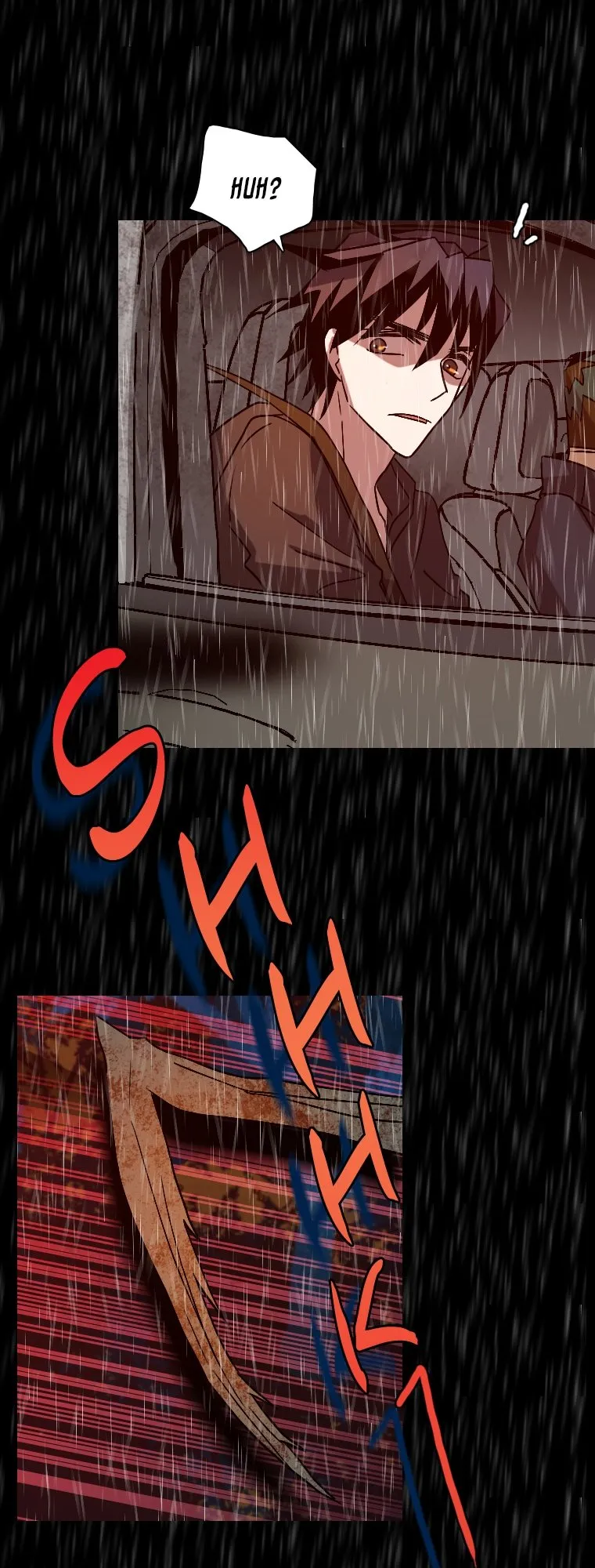 Dreamcide Chapter 152 - Page 19 in English